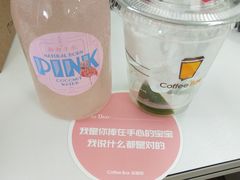 -星巴克(北京广渠门名敦道店)
