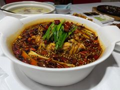 -玉林烤鸭店(黄村康庄店)