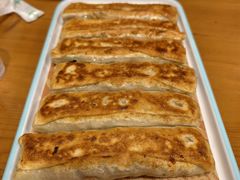 -聚友朋褡裢火烧(天北路店)