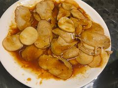 -素心斋素食餐厅