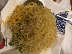 薯丝炒马介休-番茄屋葡式美食(总店)