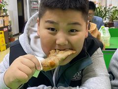 -大益烤鸡