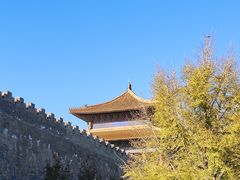 -天安门城楼