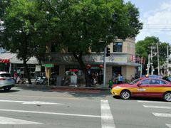 -华天新川面馆(缸瓦市店)