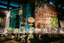 -光大会展中心国际大酒店-宴会厅