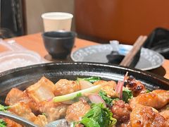 -啫火啫啫煲·顺德干蒸(西乡天虹店)