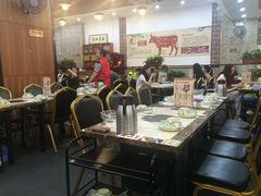 大堂-汕头八里香牛肉店(人民南店)