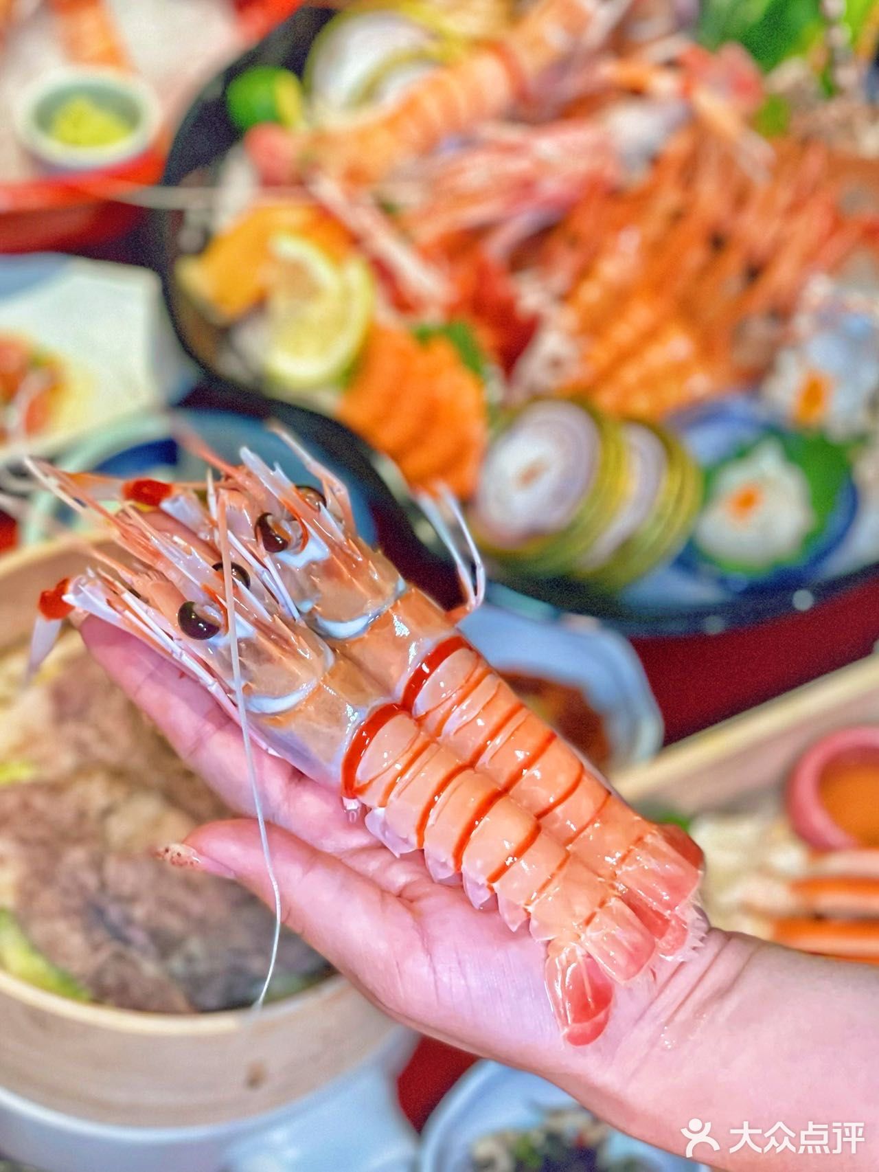 魔都宝藏高性价比自助，荣新馆升级啦✌🏻️