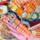 魔都宝藏高性价比自助，荣新馆升级啦✌🏻️