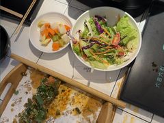 -一味一诚•鲜嫩烤鱼(昌发展万科广场店)