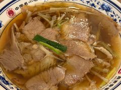 罩饼-直隶安家罩饼(复兴路店)