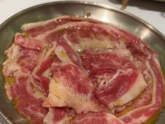 -西塔老太太泥炉烤肉(川沙百联店)