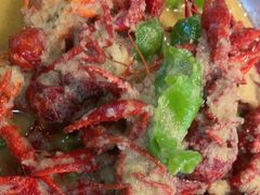 -517烧烤·龙虾·海鲜大排档(万象都荟店)