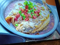 -神府路壹号·海鲜烧烤·砂锅粥·锅物(三坊七巷店)