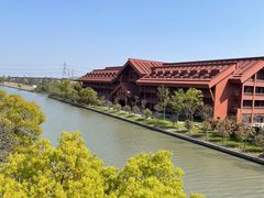 -广富林郊野公园