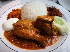 -关夫人餐厅(阳光广场店)