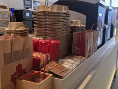 -Tims天好咖啡·贝果(成都东站捷枫店)