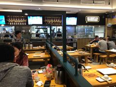 -木屋烧烤(坂田天安云谷店)