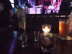 -MARU玛露音乐餐厅(大学路店)