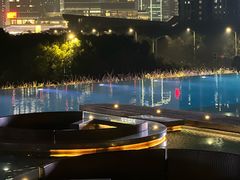 -傲泓度假酒店(河西奥体店)