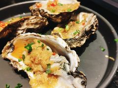 -烧货·活海鲜炭烧(湖滨商业街店)