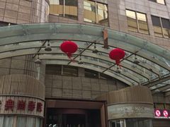 -中影国际影城(兰生大厦CINITY LED店)