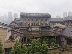 -圣地·布达拉酒店(江北嘴金融城店)