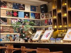 -安妮意大利餐厅(世贸天阶店)