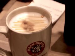 -漫咖啡(奥体店)