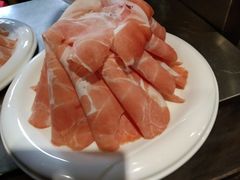 -陈阿婆重庆绿色鱼火锅