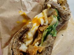 -Tims天好咖啡·贝果(锦江国金中心店)