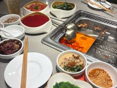 -海底捞火锅(壹悦城店)