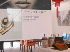 -大视光学•LINDBERG林德伯格•全球手工眼镜集合店(王府井店)