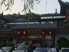 -浙江省博物馆(孤山馆区)