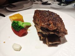 -王品牛排(佛山南海万科广场店)