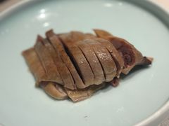 -狮王府淮扬菜(夫子庙老门东店)