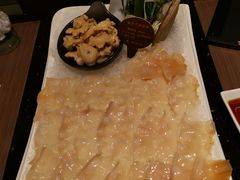 -协成海鲜火锅(情侣路店)