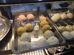 -清真老西北角温记粘食店(长沙路店)