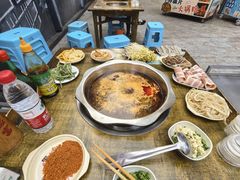 -李德富老街牛杂火锅(抚琴街店)