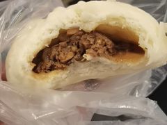 -清泉阁包子铺(中山路店)