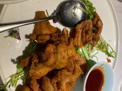 -开海·红岛海鲜虾水饺(石老人店)