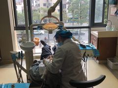 -佛山中大口腔医院·市二级口腔专科医院