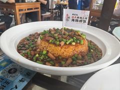 -良师门滨海人家·海鲜·家常菜(滨海城店)