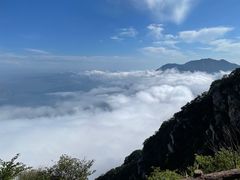 -庐山风景名胜区