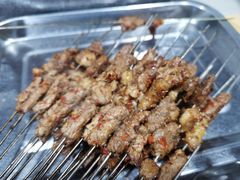 -清真·马峰烤肉(小学习北巷店)