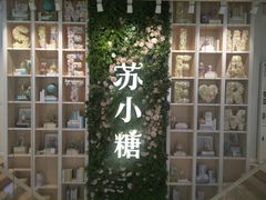 -苏小糖(鼓浪屿三丘田花园店)