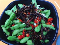-聚味瞿记·龙虾堂(树木岭店)