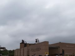 -中国唐山地震博物馆