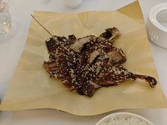 -眉州东坡(亚运村店)