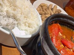 -小户人家(循礼门南国中心店)